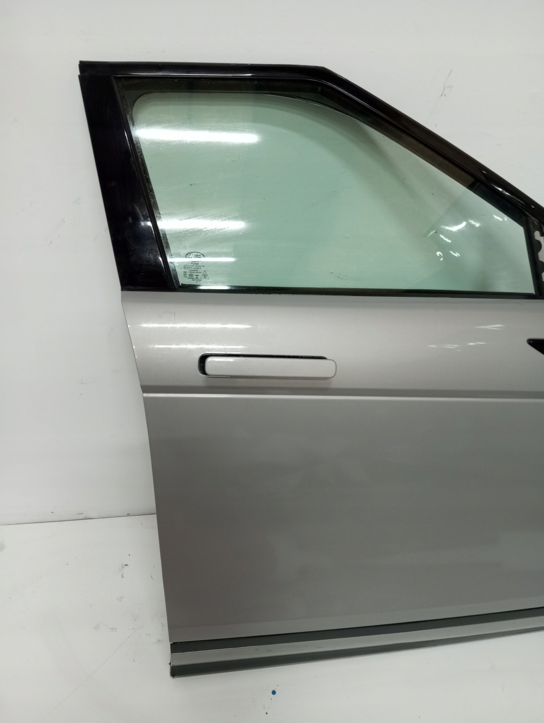 door right front RANGE ROVER EVOQUE II 19R