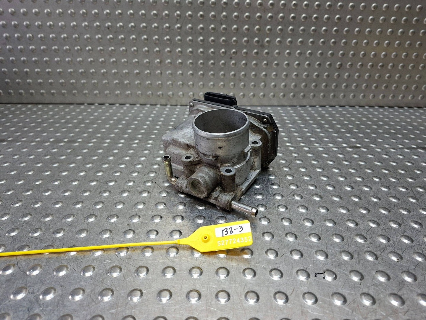 valvola a farfalla NISSAN PIXO SUZUKI ALTO 09- 1.0 e 83K0