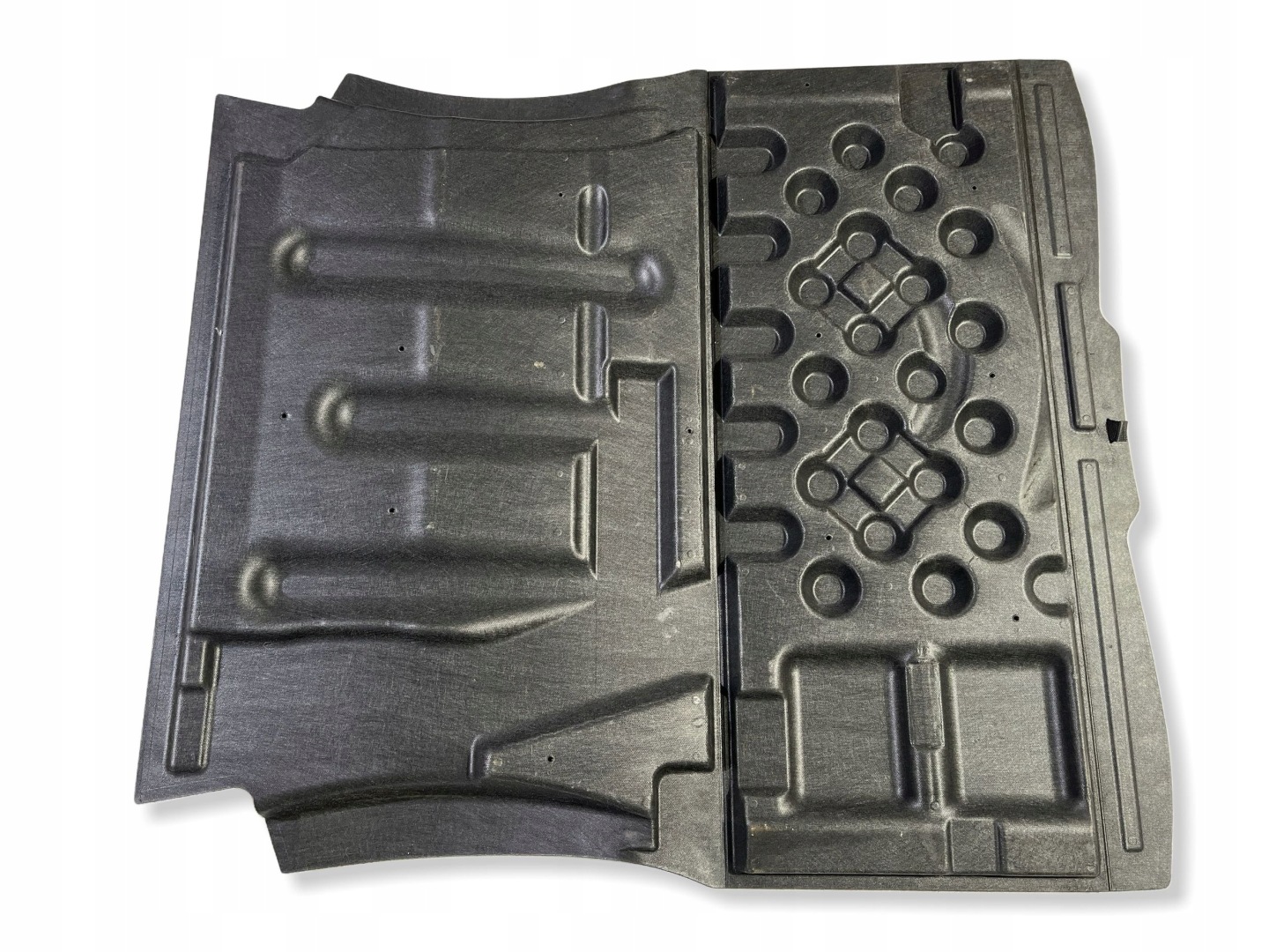 floor boot mats upholstery Dodge Challenger 2008-2023