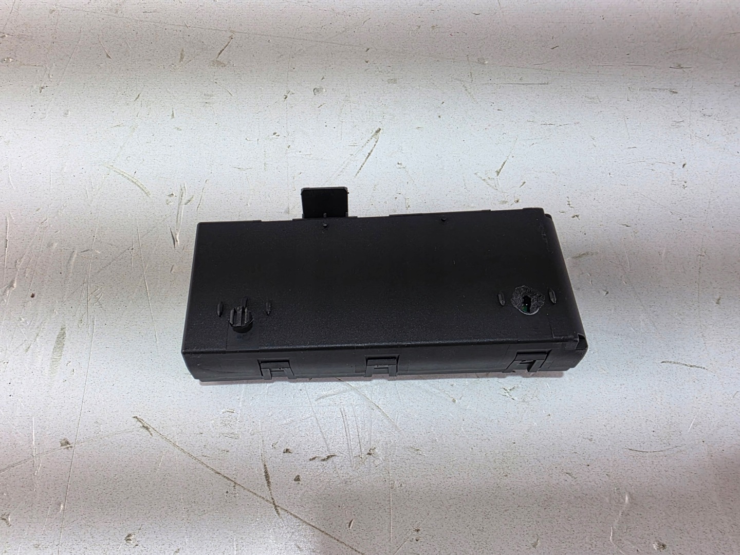 module control unit bonnet BMW X5 G05 X6 G06 X7 G07 LCI 5A74B10