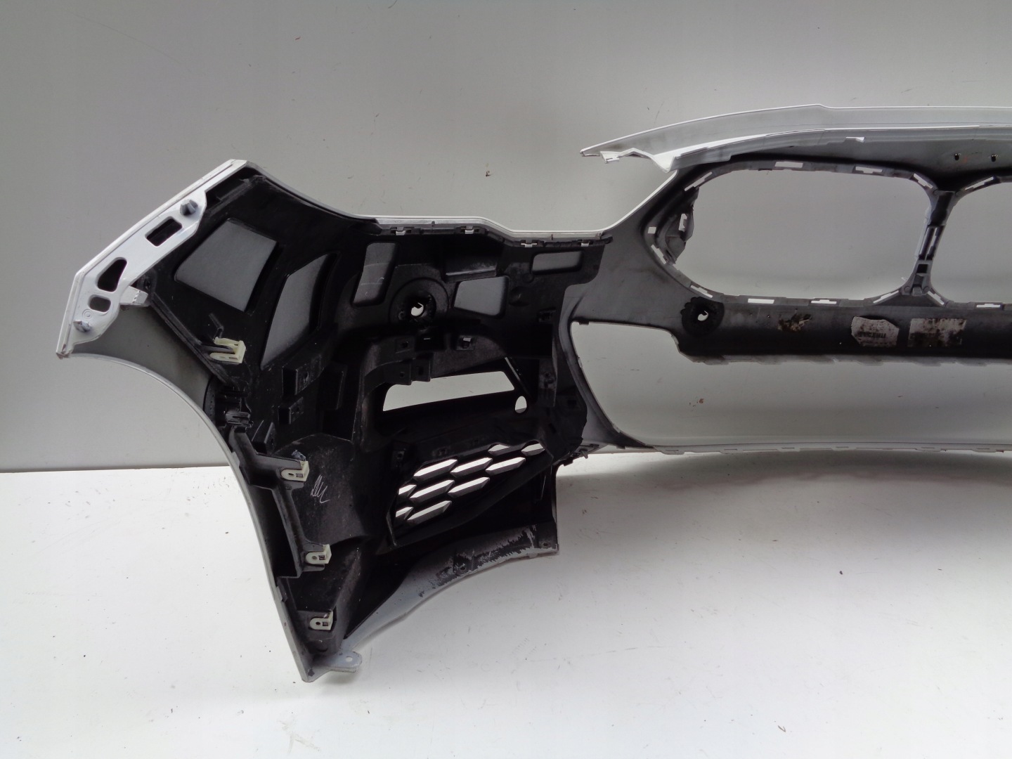 front bumper BMW 2 F44 GRAN COUPE m-packet NR 47690