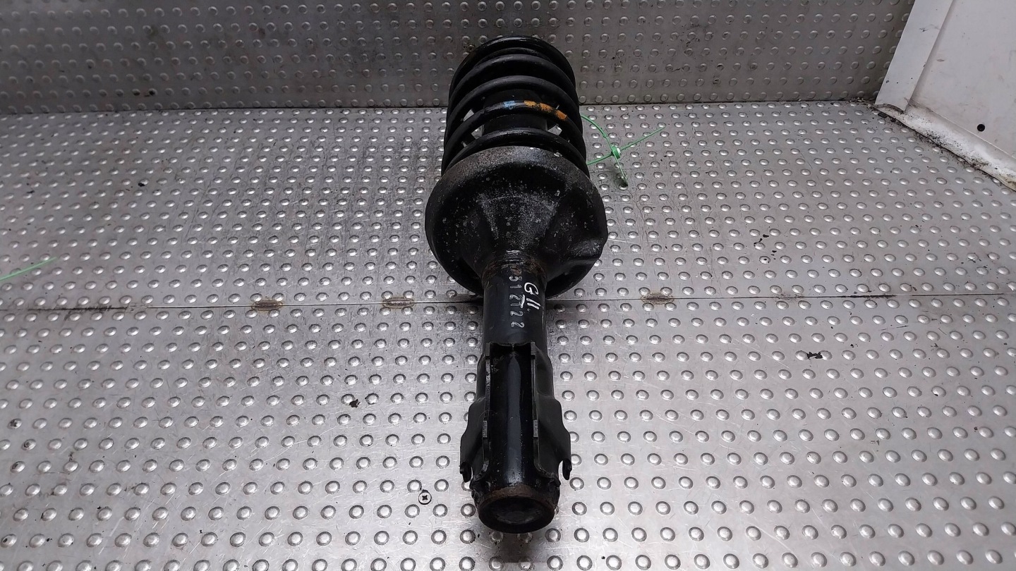 shock absorber left right front 191413031P SEAT TOLEDO and VW GOLF II JETTA II