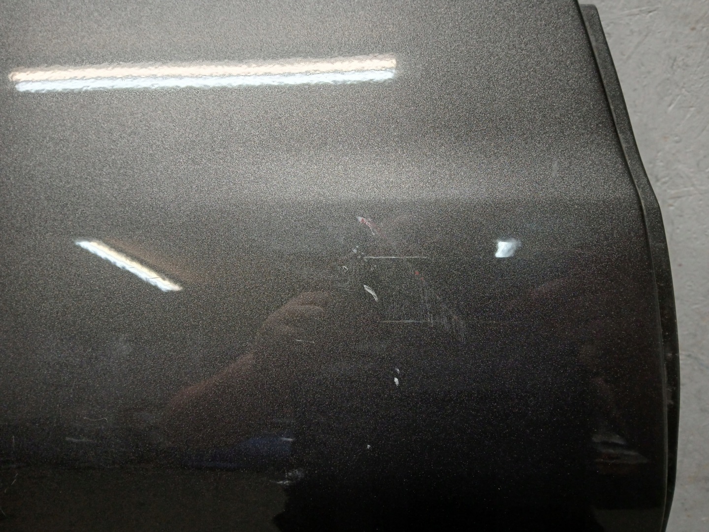 Tür heck rechts FORD FOCUS MK4 HB