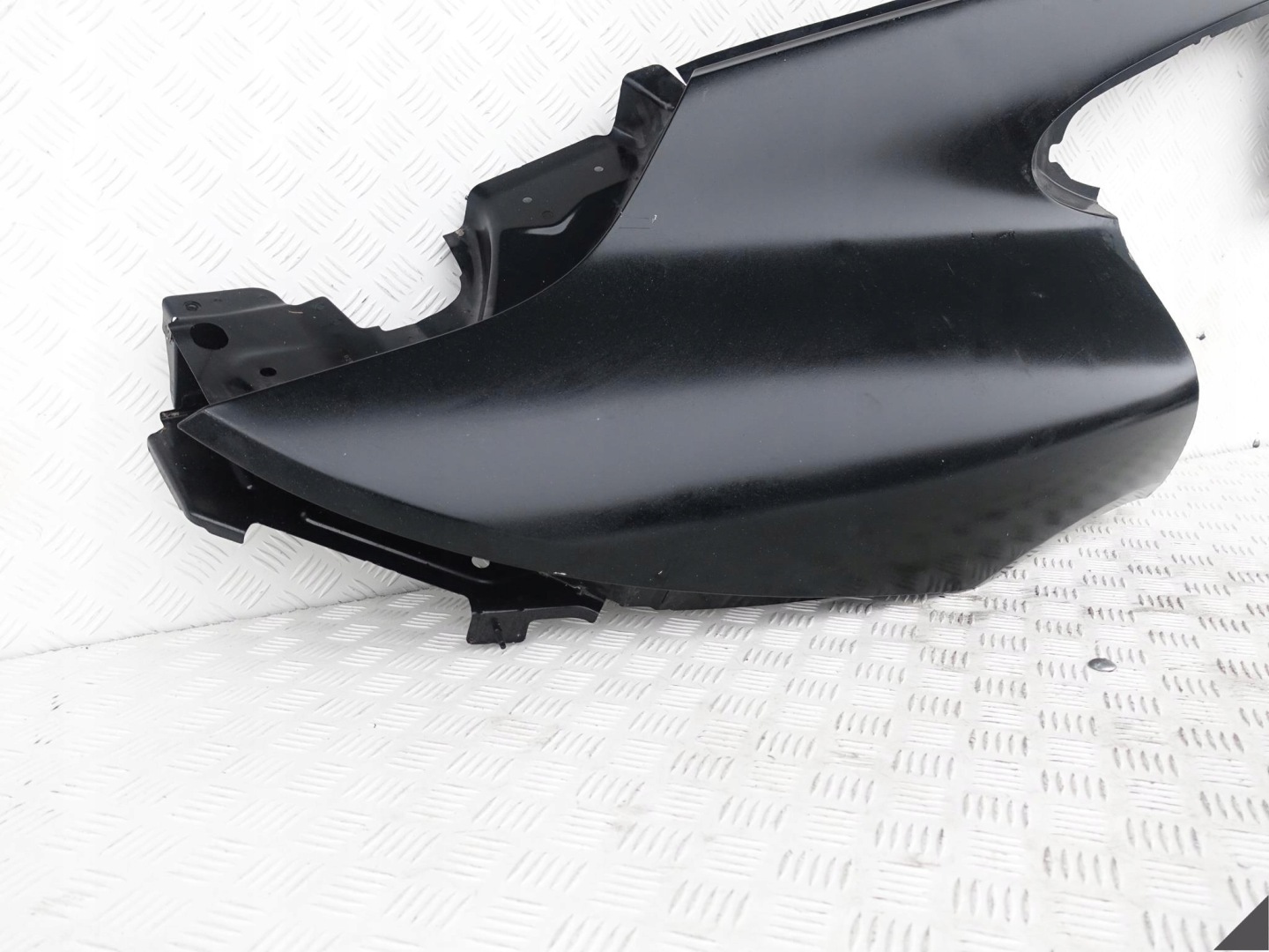 991 911 C2 C2S fender right rear part side ORG