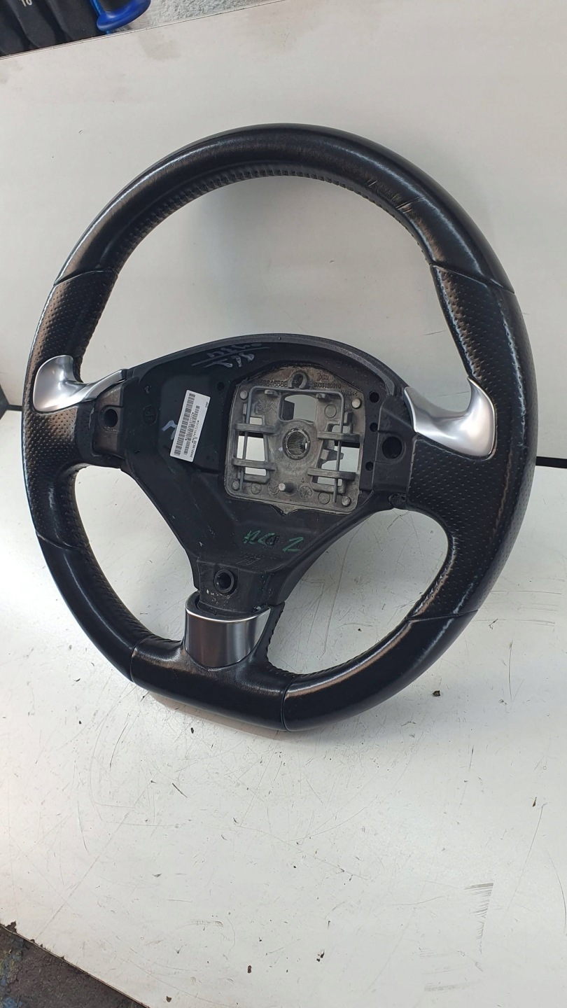 Peugeot RCZ 1.6 XDI 965984658b lenkrad