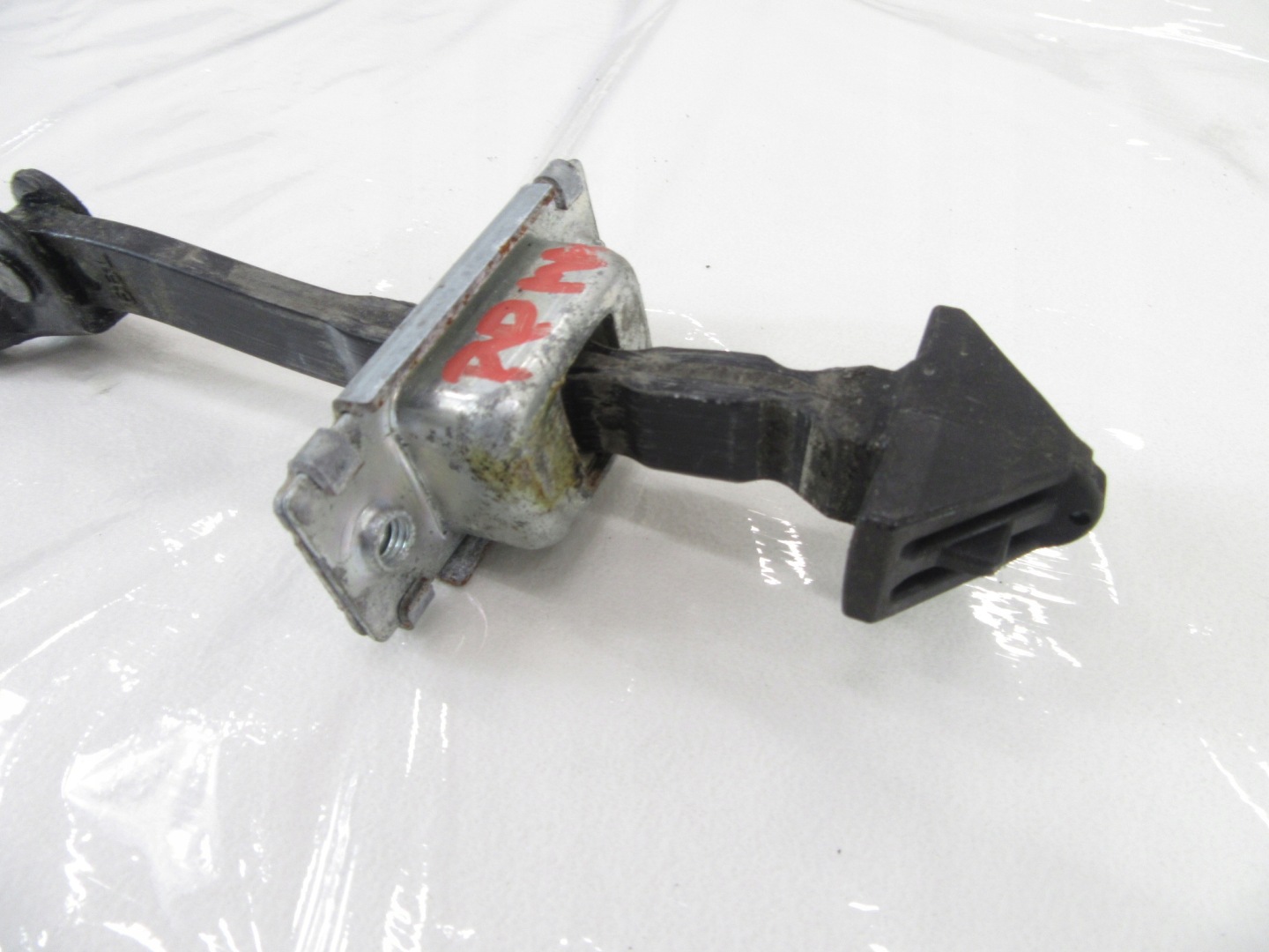 damper limiter door right front MAZDA BL 3