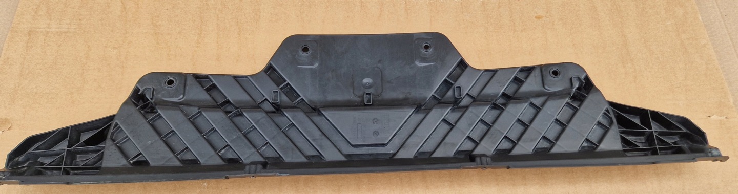 bumper bracket rear part AUDI Q7 4M0807329 original IDEAL
