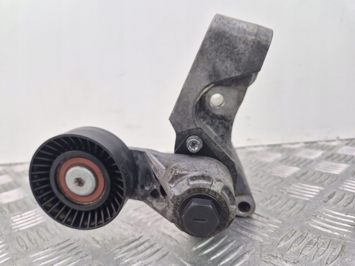 engine mount BMW X5 E70 xDrive 30d 7799862 M57D30(306D3)