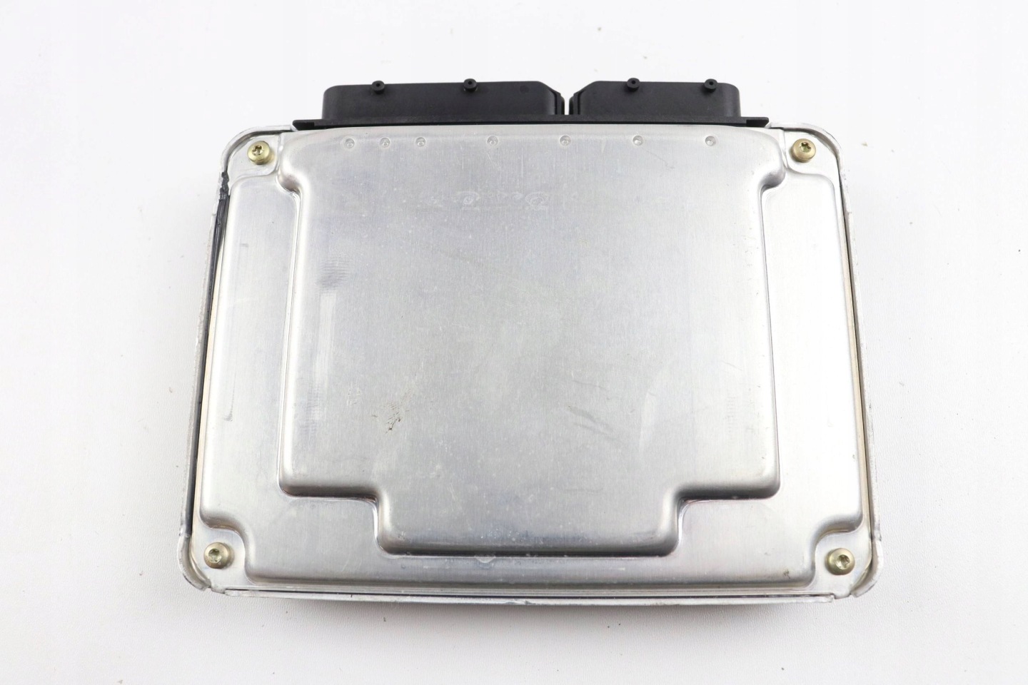 AUDI A6 C5 module control unit of the engine 1.9 TDI 038906019GF 0281010812