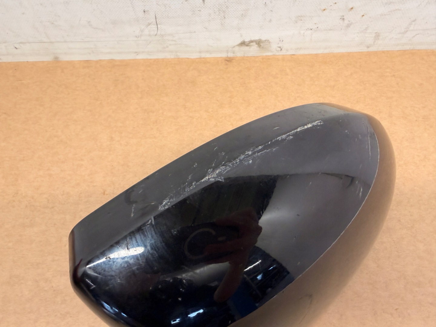 Renault Talisman cover mirrors right right front 963742298R