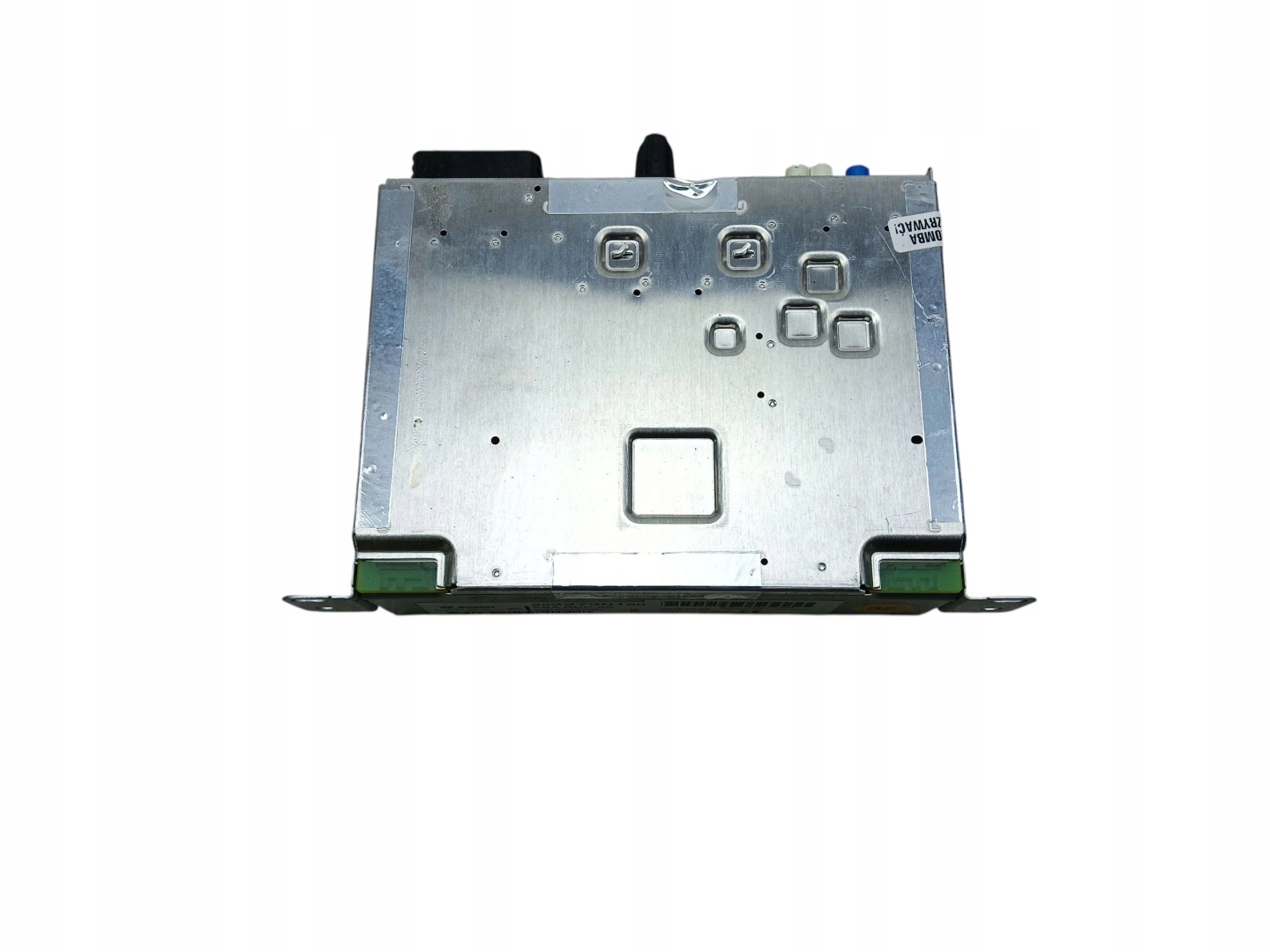RADIO navigation GPS CITROEN JUMPY EXPERT III PROACE II 2016-2023 9822730180