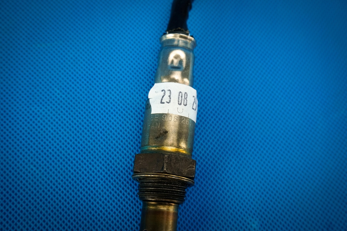 Sonda lambda Audi S4 S5 A6 A7 A8 Q7 4M 06E906265AE