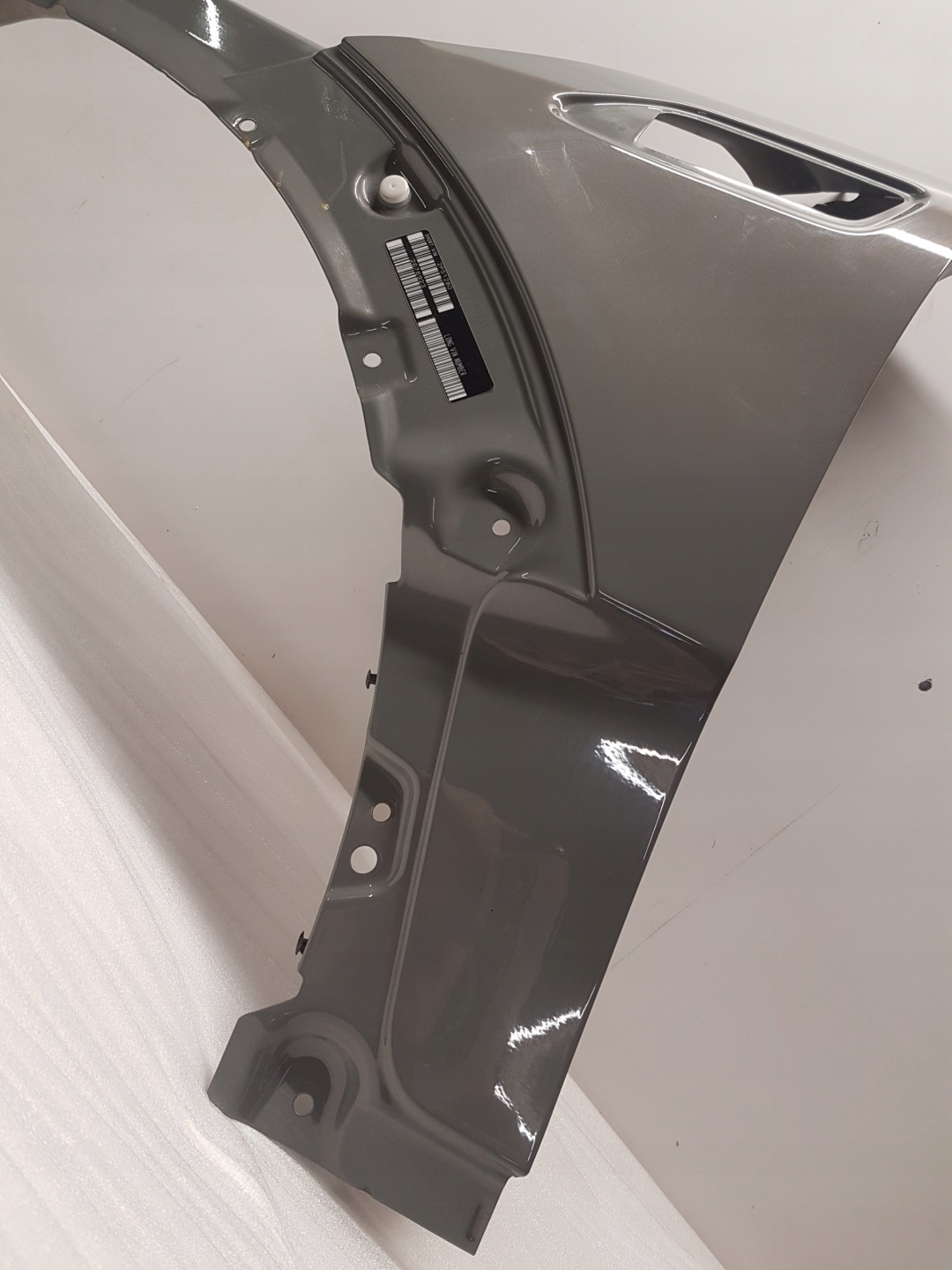 fender left front MINI COOPER F55 F56 F57