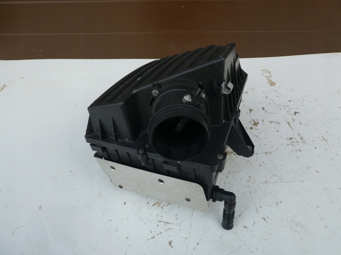 VW AMAROK 3.0 TDI FILTER LUFT 2H6129607