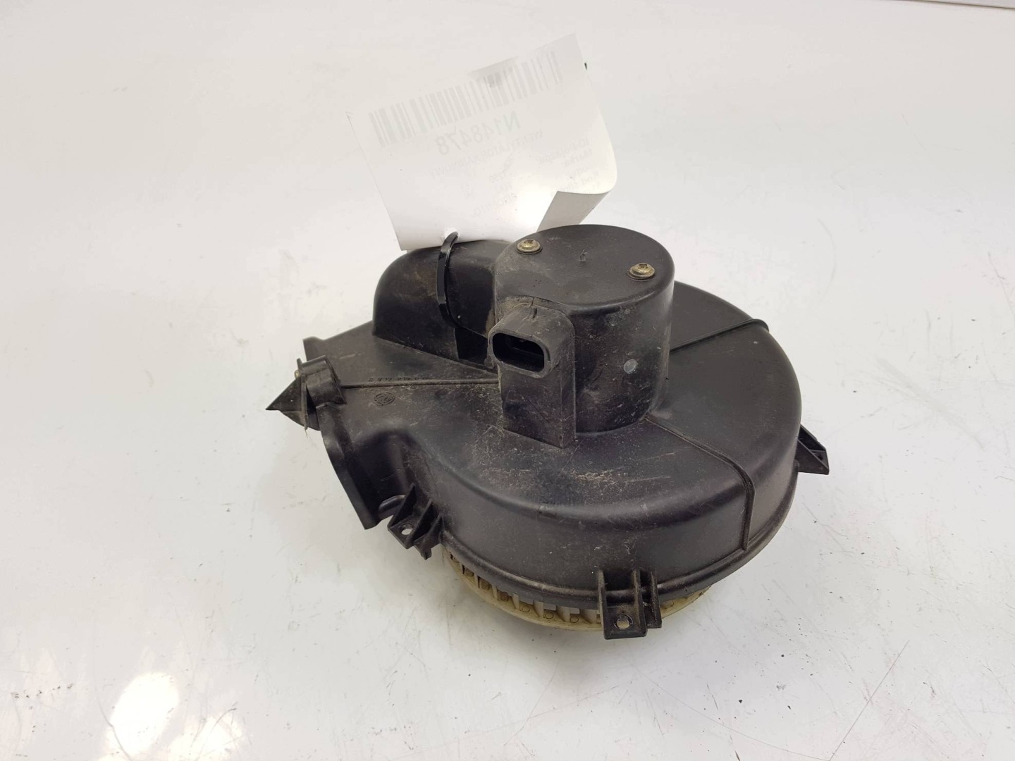 heating fan cab 571221200 FIAT SEICENTO