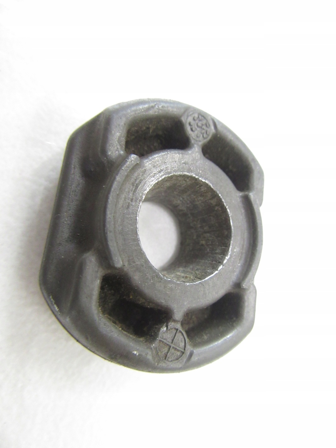 staffa cuscinetto ramienia Tergicristalli lewej BMW e60 e61 e63 e64