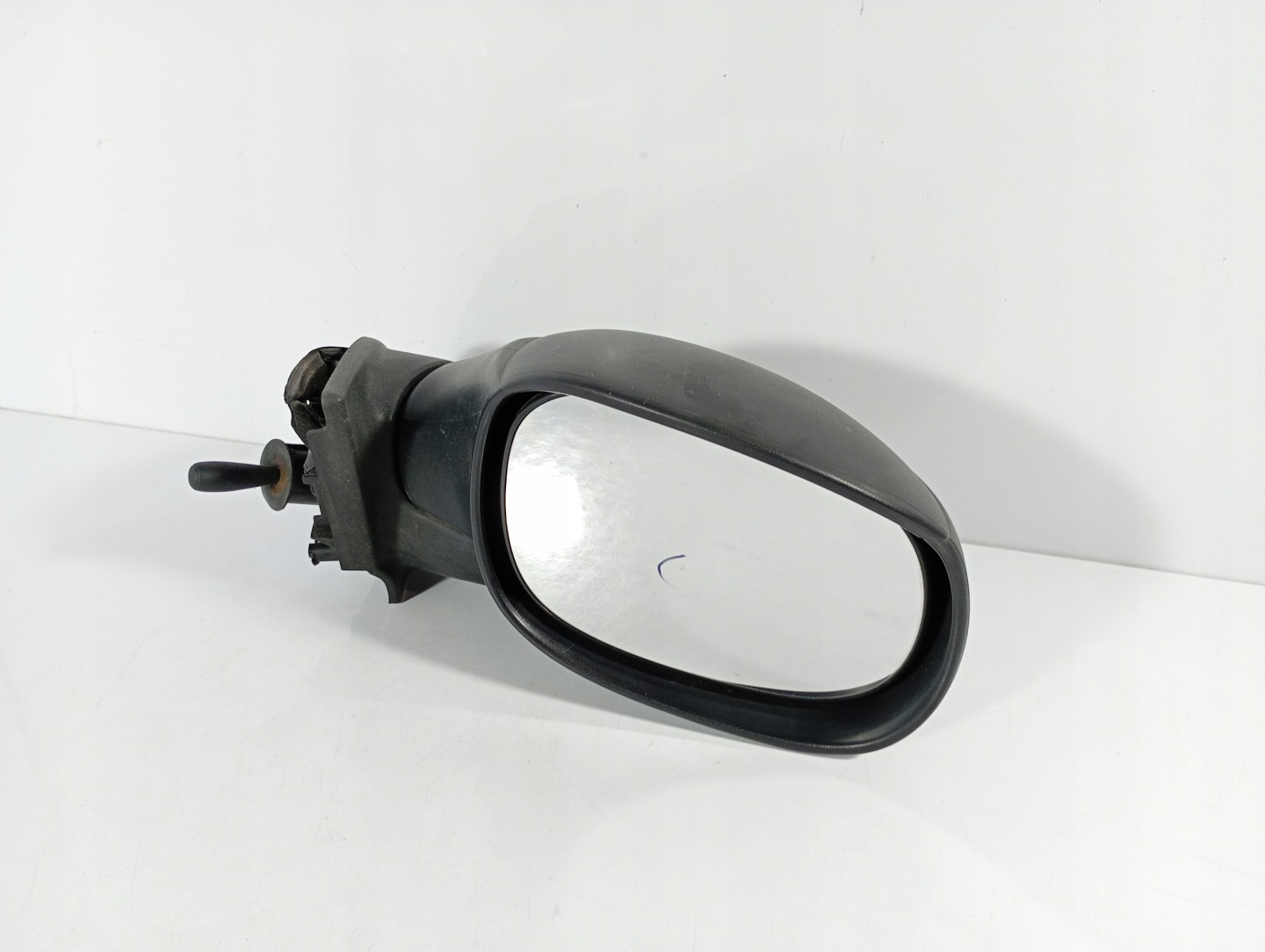 Citroen C2 03-09 mirror right manually OE 102026