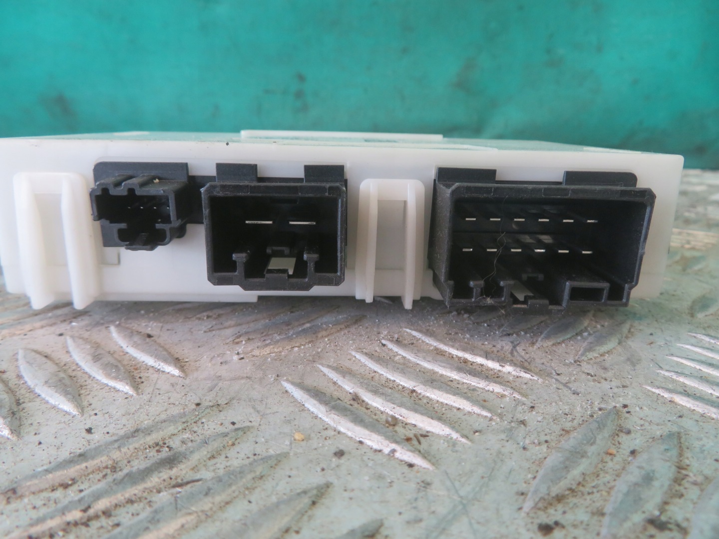 module control unit HAKA FORD RANGER 3.2 16R DG9T-19H517-AF