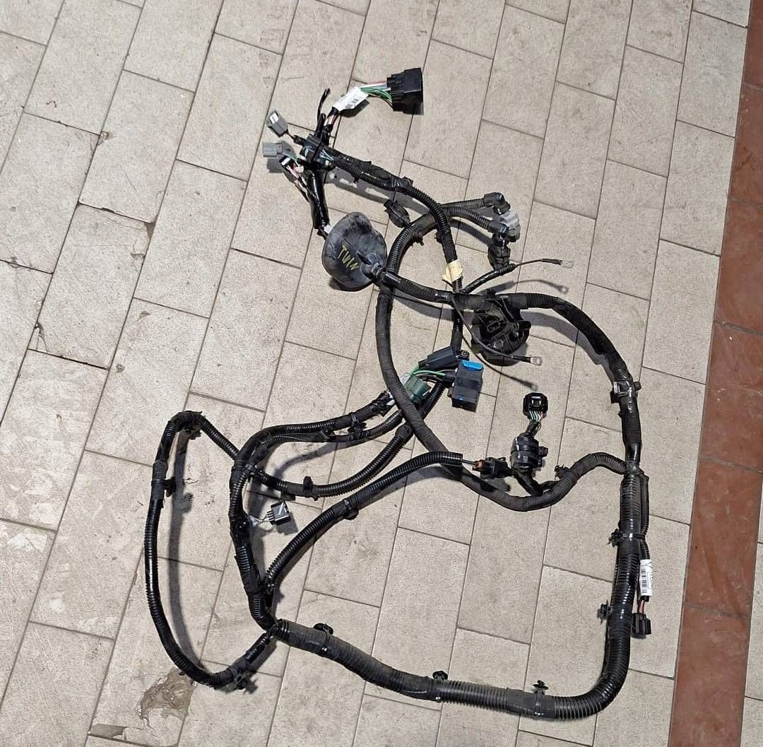 bundle electrical Renault Twingo III 240117948S