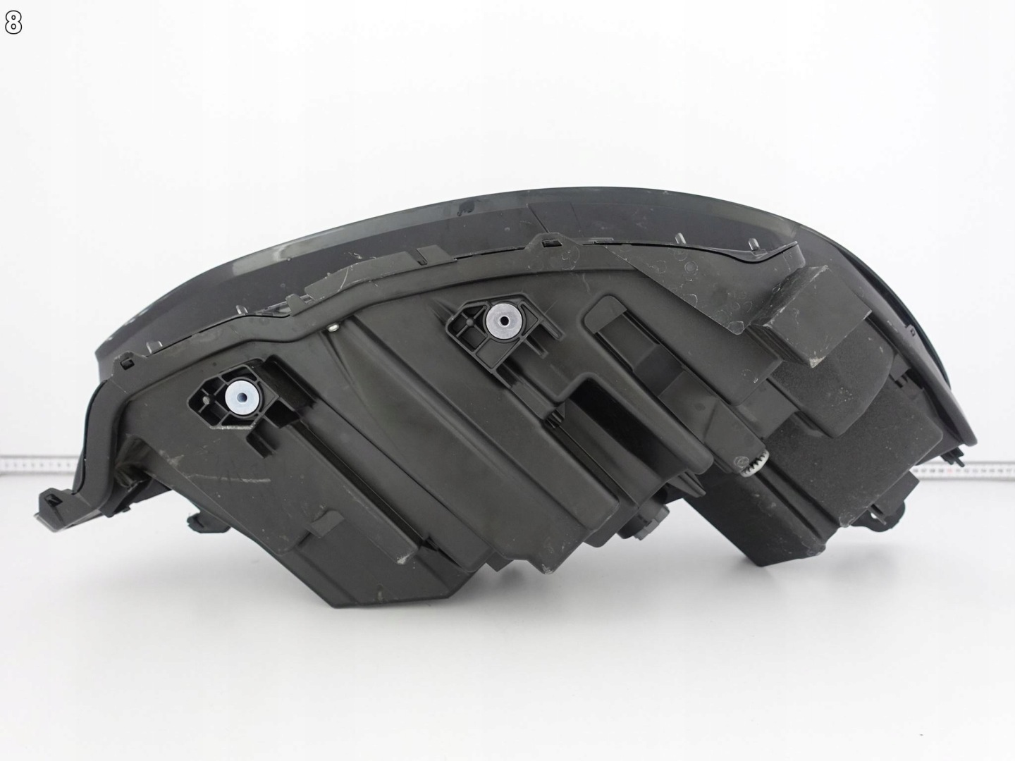 HONDA ZR-V ZRV 23- light FULL LED left front EU