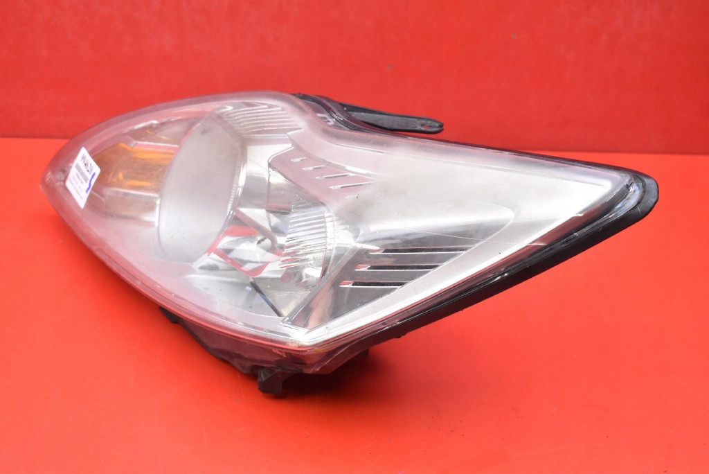 REFLEKTOR left light front EU 8M51-13101-AC FORD FOCUS MK2 LIFT 08-11