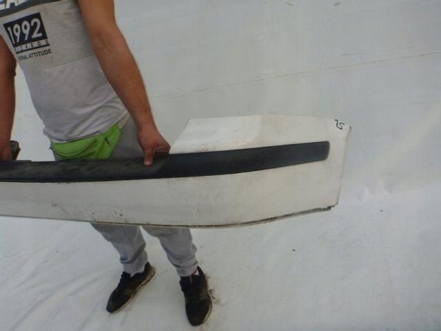 VW GOLF IV 4 KOMBI 99-06 bumper rear part rear