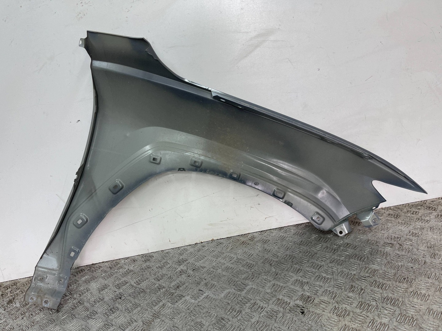 fender front front left left Hyundai Tucson 4 IV NX4 20