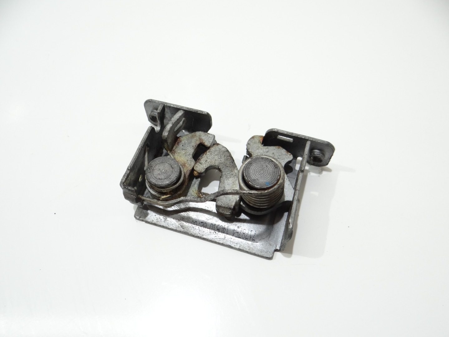 bonnet latch lock left BMW X5 E70 7178754