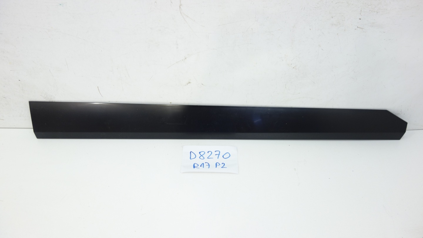 moulding door right front HYUNDAI KONA II EV 23- 87726-HF010