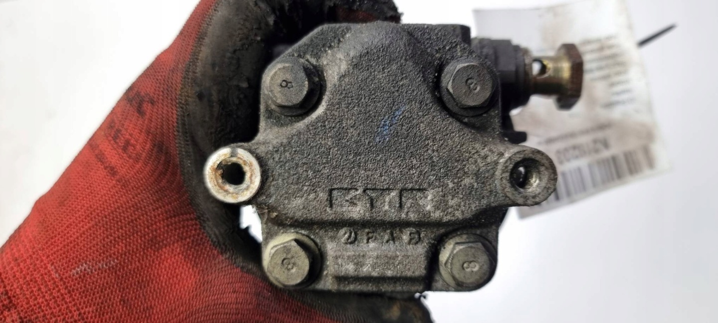 servo pump FORD GALAXY