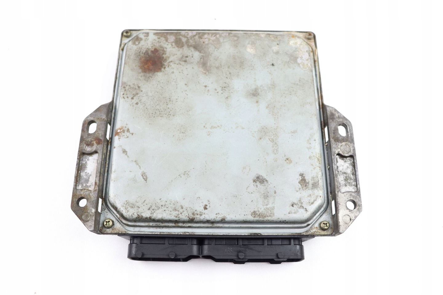 RENAULT ESPACE IV module control unit of the engine ECU 3.0 DCI 8973192824 2758001525