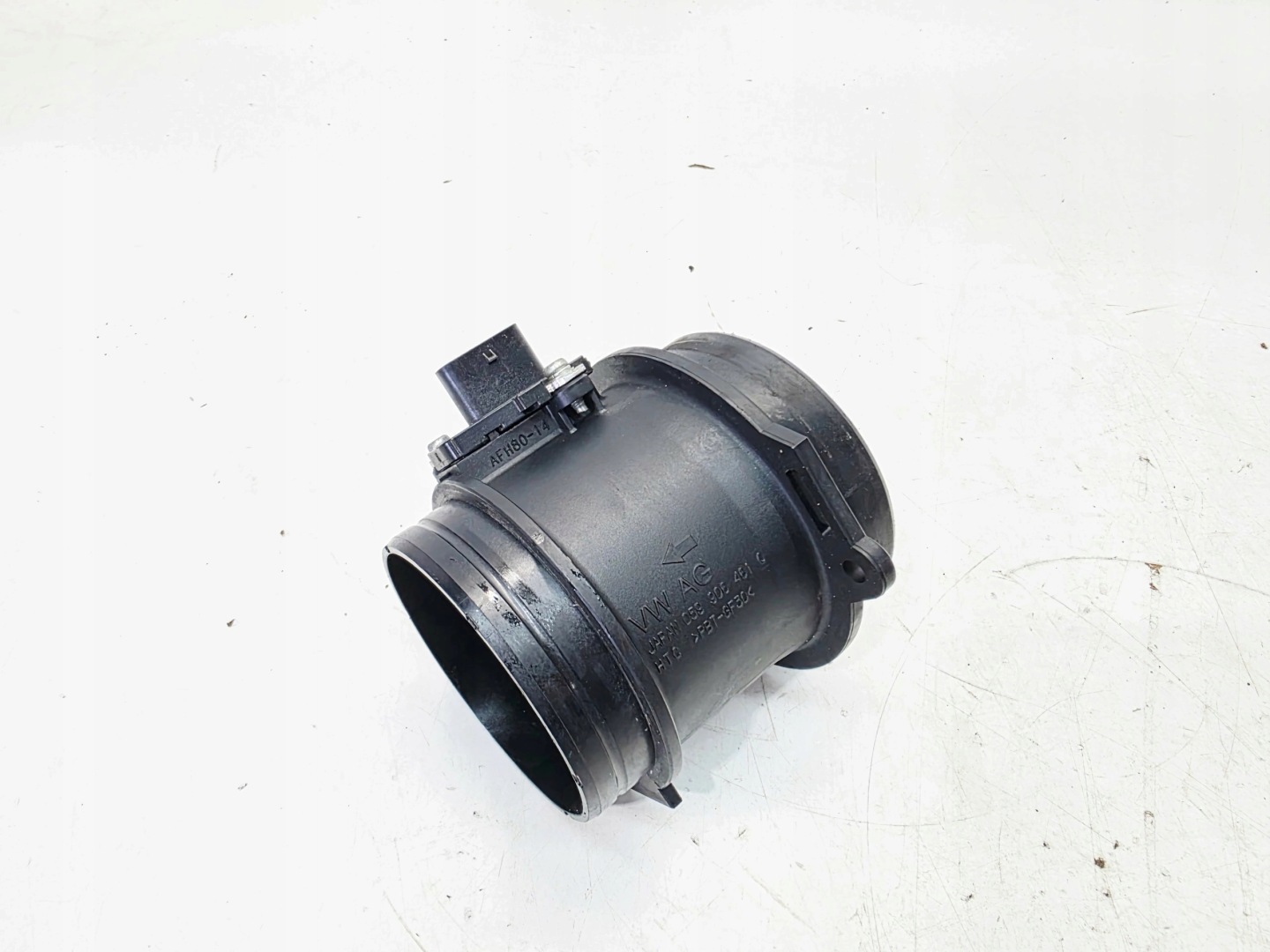 flow meter sensor MASY air AUDI A6 C7 3.0 TDI 059906461Q