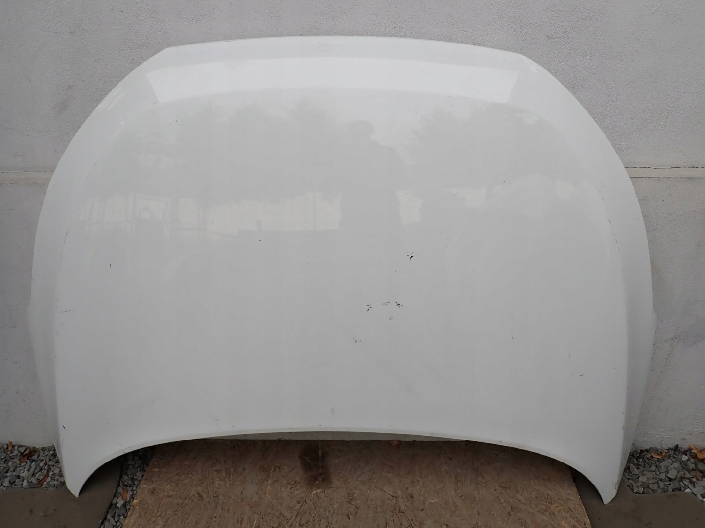 Cofano HYUNDAI TUCSON 3 III TL TLE 2015-2021R