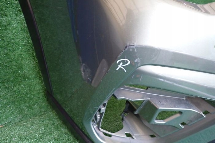 SUBARU FORESTER V 5 18-21 front bumper front