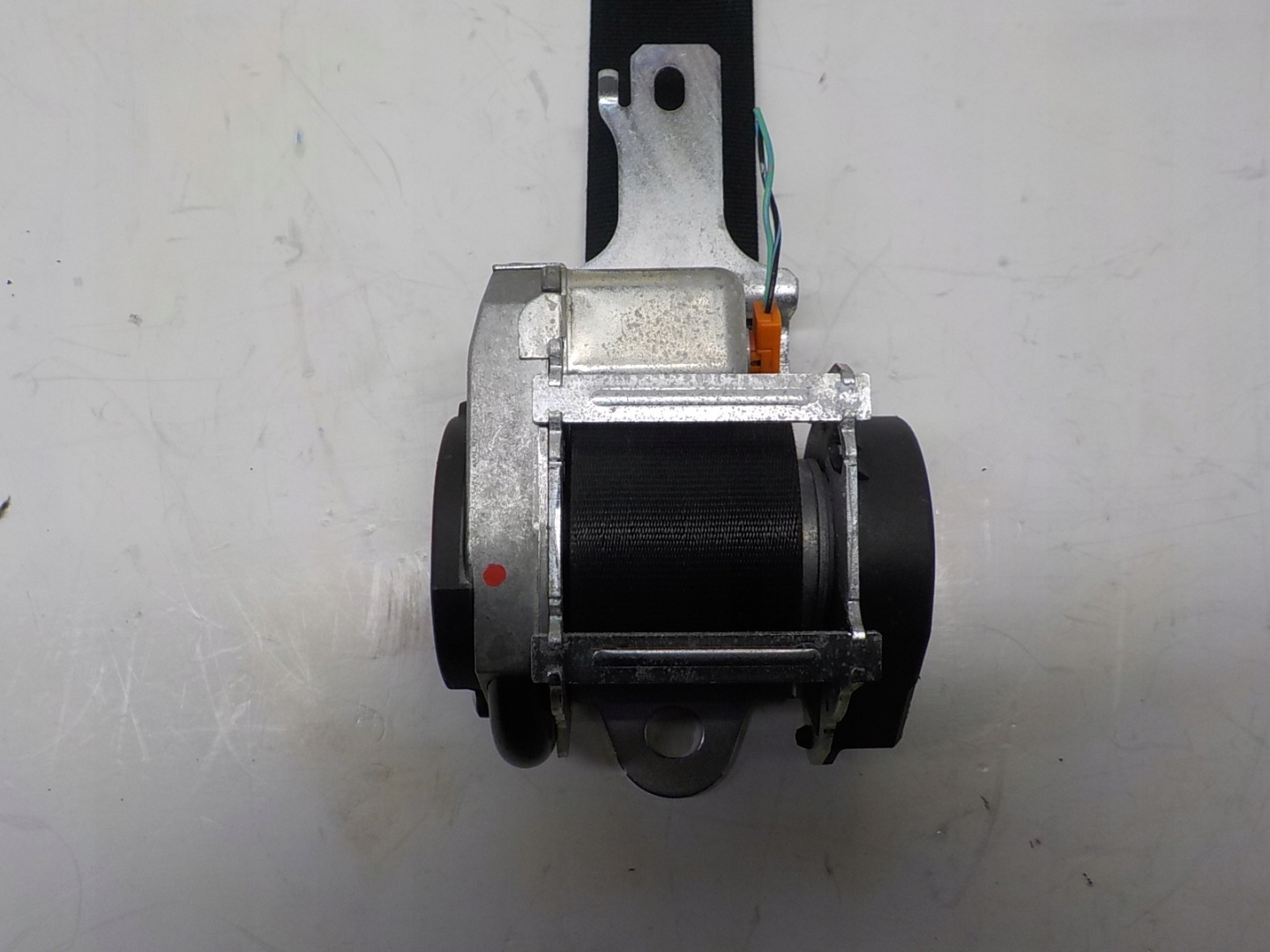 MAZDA 3 e CINTURA SICUREZZA ANTERIORE Destra 0435184 6072105