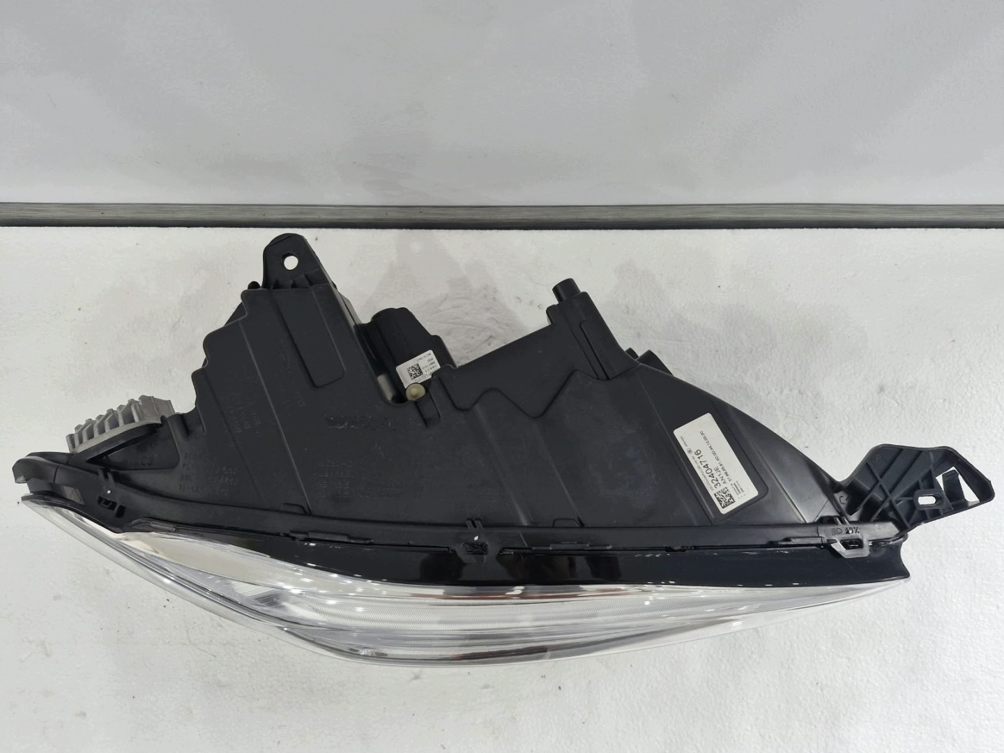 light right Volvo XC90 II LIFT FULL LED Active High Beam