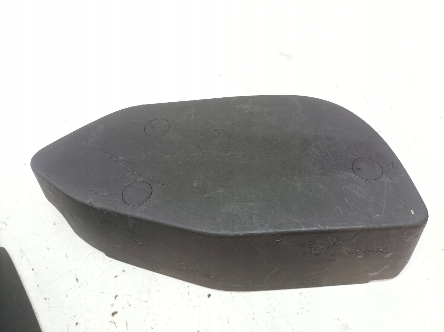 Blende Abdeckung Wischer SILNICZKA Wischer KPL Ford Transit Custom und
