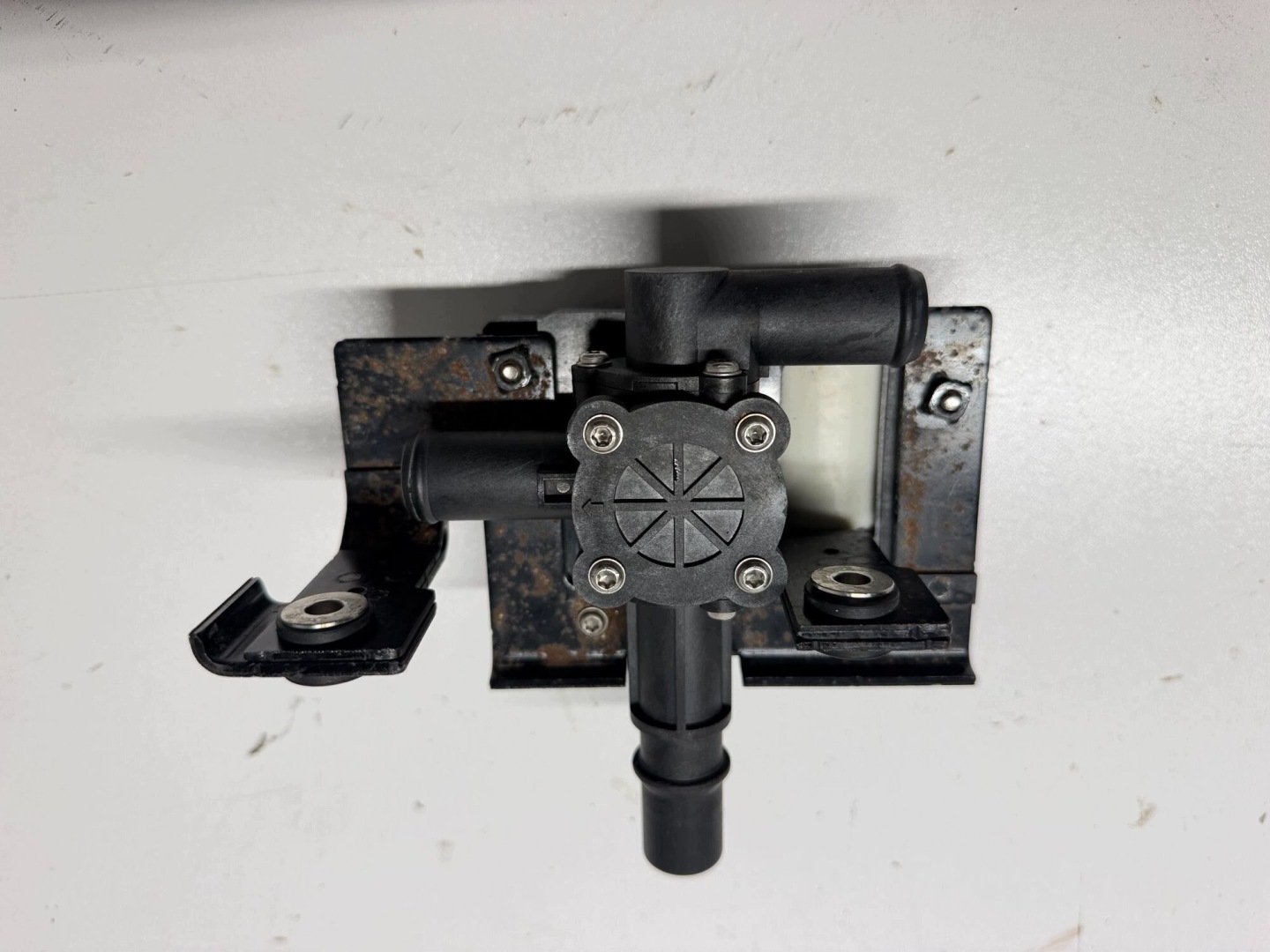 sensor heizung KIA NIRO EV 2001020667 2020-2022