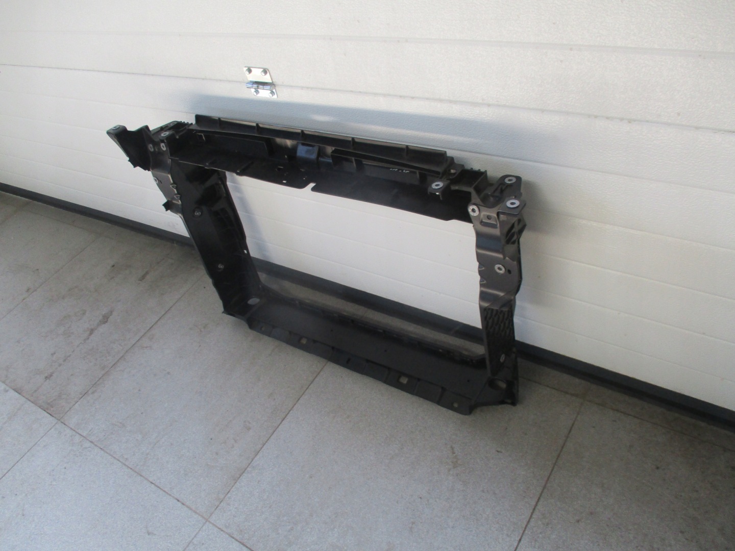 front body wall, pillar VW Golf VIII, CUPRA 25r- 578805594