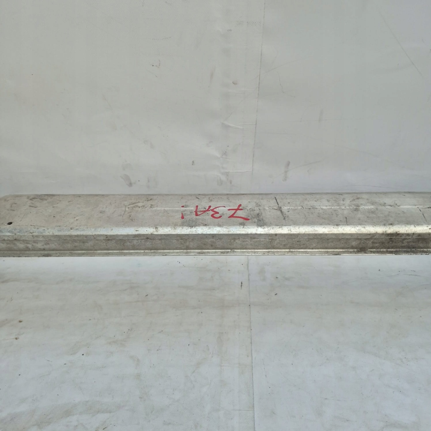 TOYOTA PROACE JUMPY EXPERT III 16- sider front front 9808286780