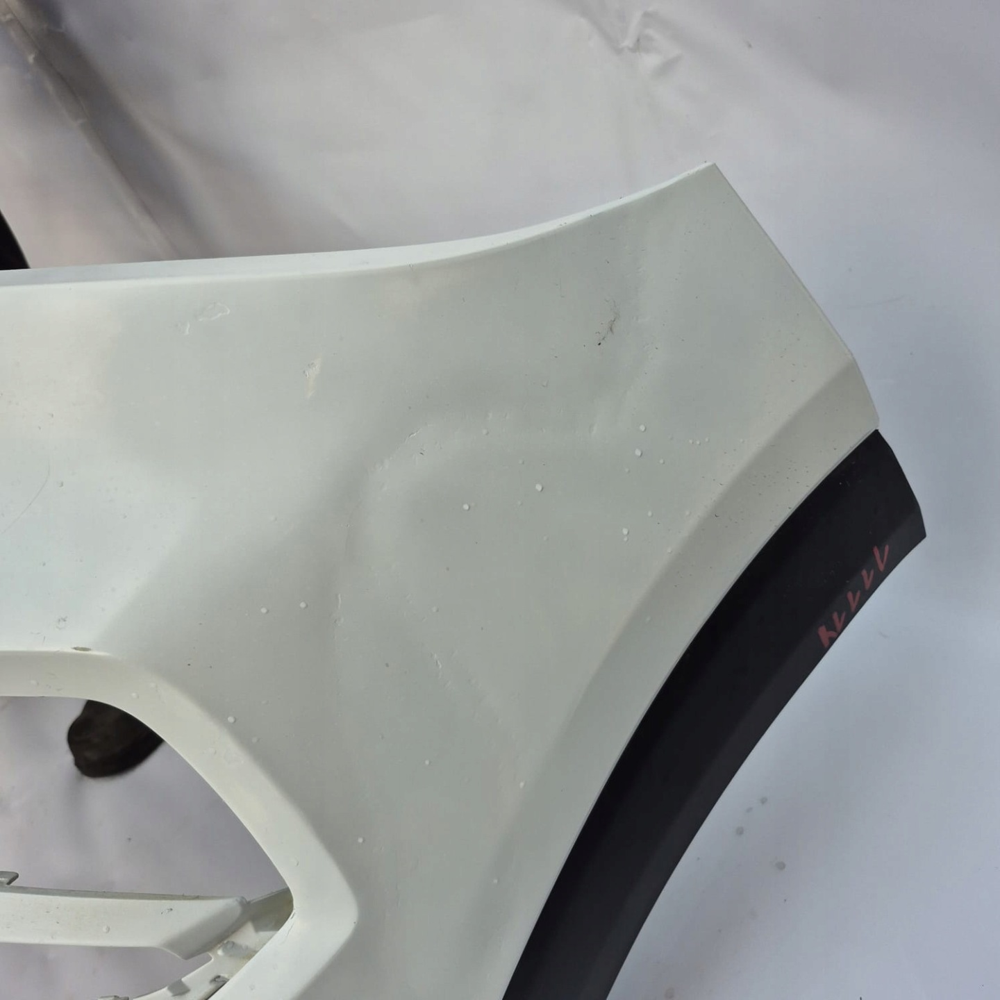 HYUNDAI TUCSON III 3 15- bumper front front without DZIUR 86511-D7100