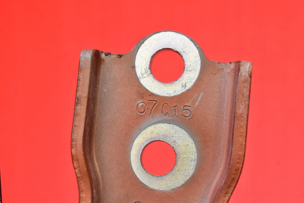 hinge hinges door right front SATURN VUE 2 II 07-10