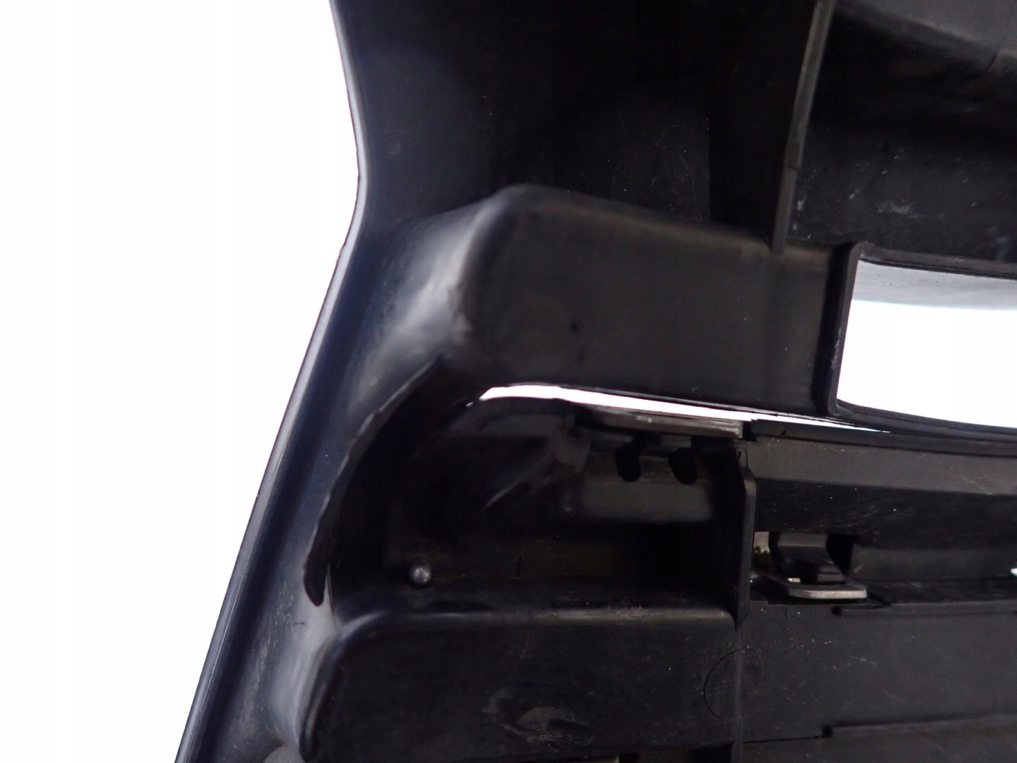 SUZUKI CELERIO 14-19 grille masque