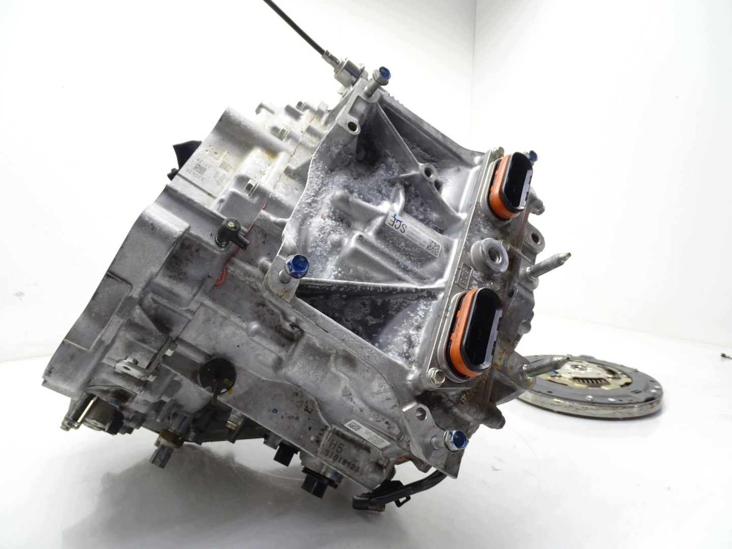 Getriebe AUTOMATYCZNA SOHE H5 HONDA JAZZ V 1.5 eHEV 2020