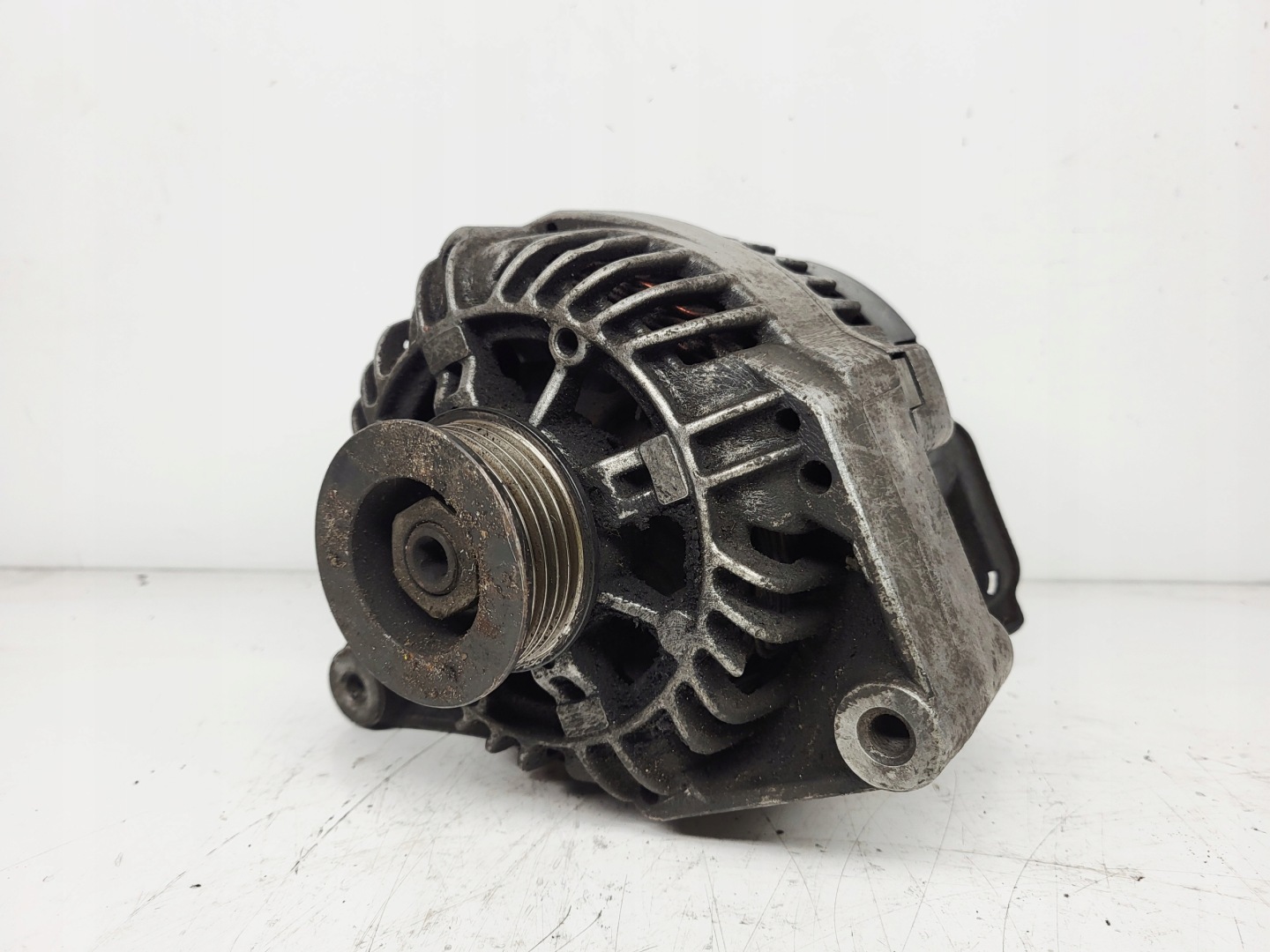 alternator BMW e36 1.8 TDS