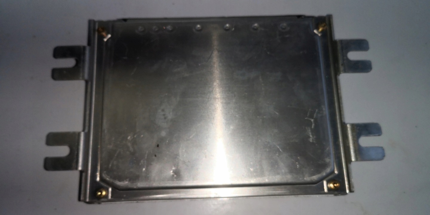 computer ECU KIA RIO 5WY1340A 39110-2X046