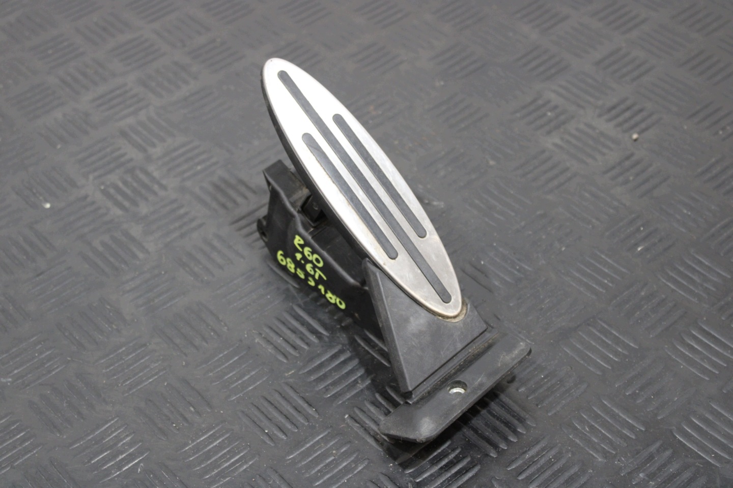 Gaspedal 6853180 MINI COUNTRYMAN R60 S