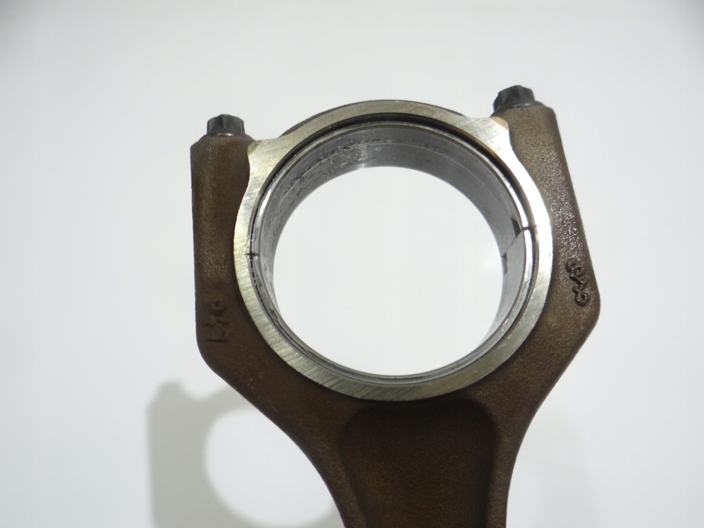 piston connecting rod BMW E60 E61 N52B30A