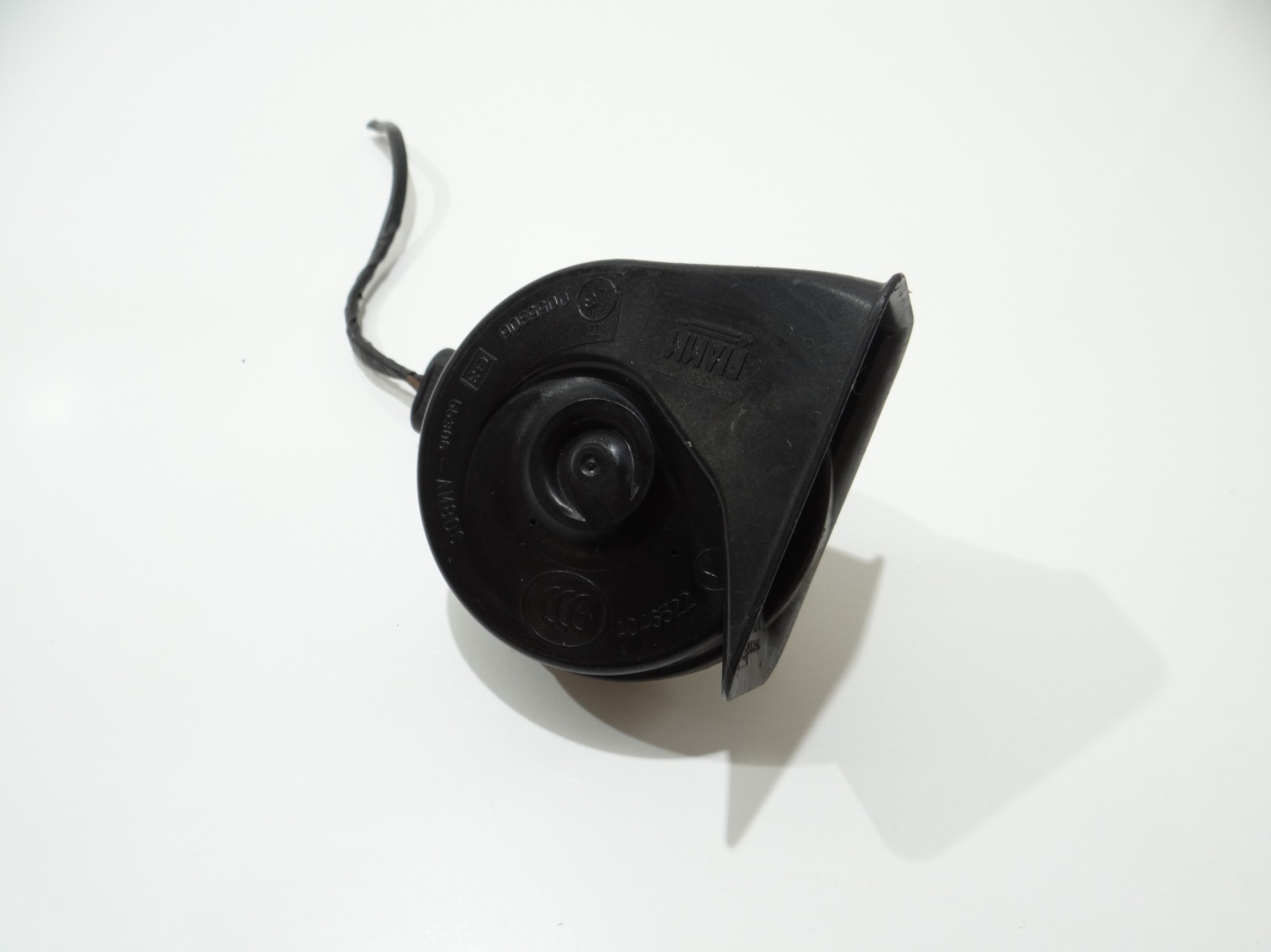 KLAKSON NISKOTONOWY right BMW 1 E81 E87 7192098
