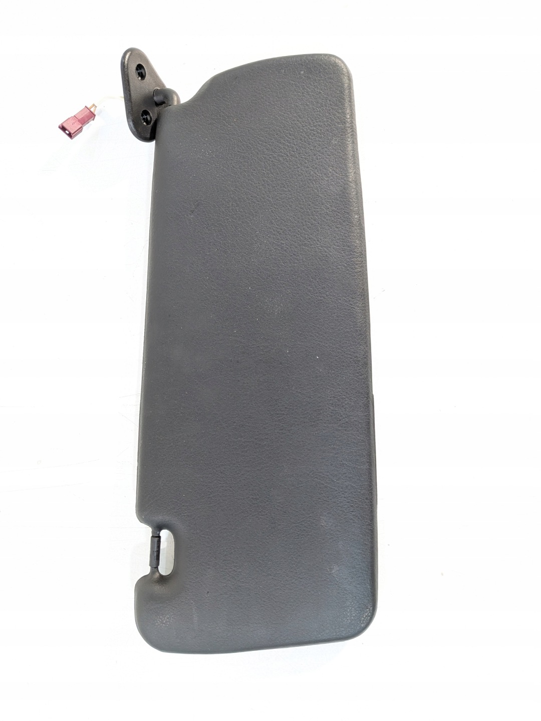 cover PRZECIWSLONECZNA left driver´s visor BMW 3 E46 KOMPAKT 01-04
